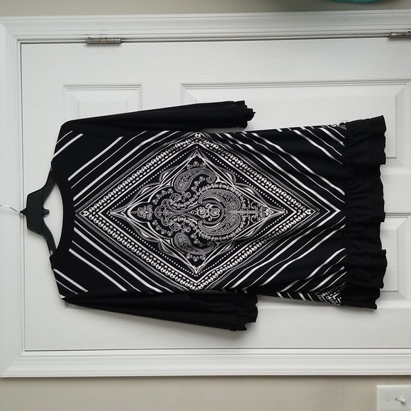 Style & Co. Women's Dress - Picture 6 of 10